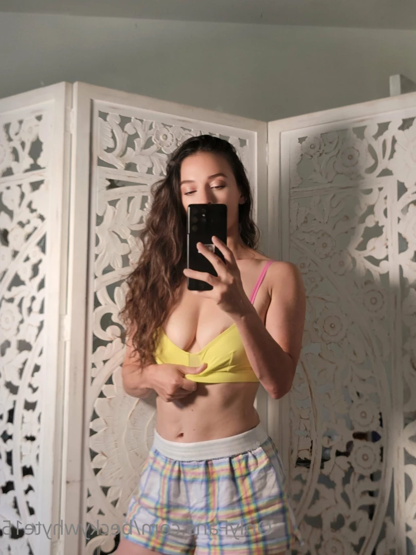 BeckyWhyte [ beckywhyte15 ] Onlyfans leaked photo 11422455 on Hotleaks.tv