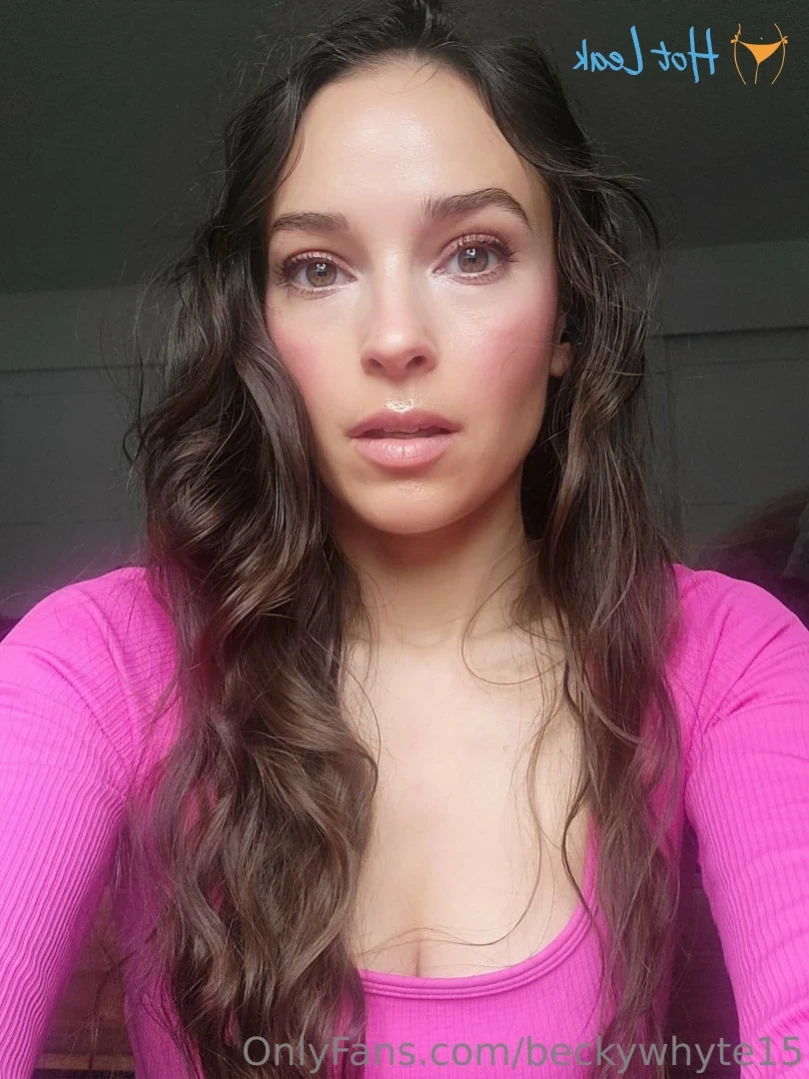 BeckyWhyte [ beckywhyte15 ] Onlyfans leaked photo 11422504 on Hotleaks.tv