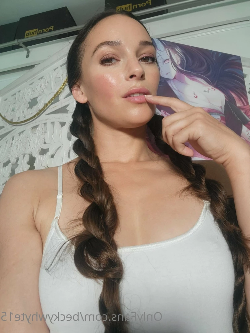 BeckyWhyte [ beckywhyte15 ] Onlyfans leaked photo 11573698 on Hotleaks.tv