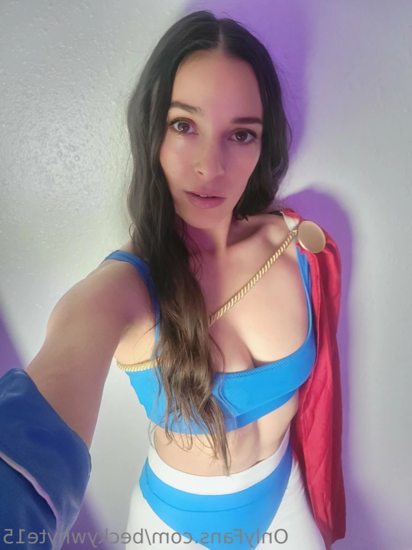 BeckyWhyte [ beckywhyte15 ] Onlyfans leaked photo 11591530 on Hotleaks.tv