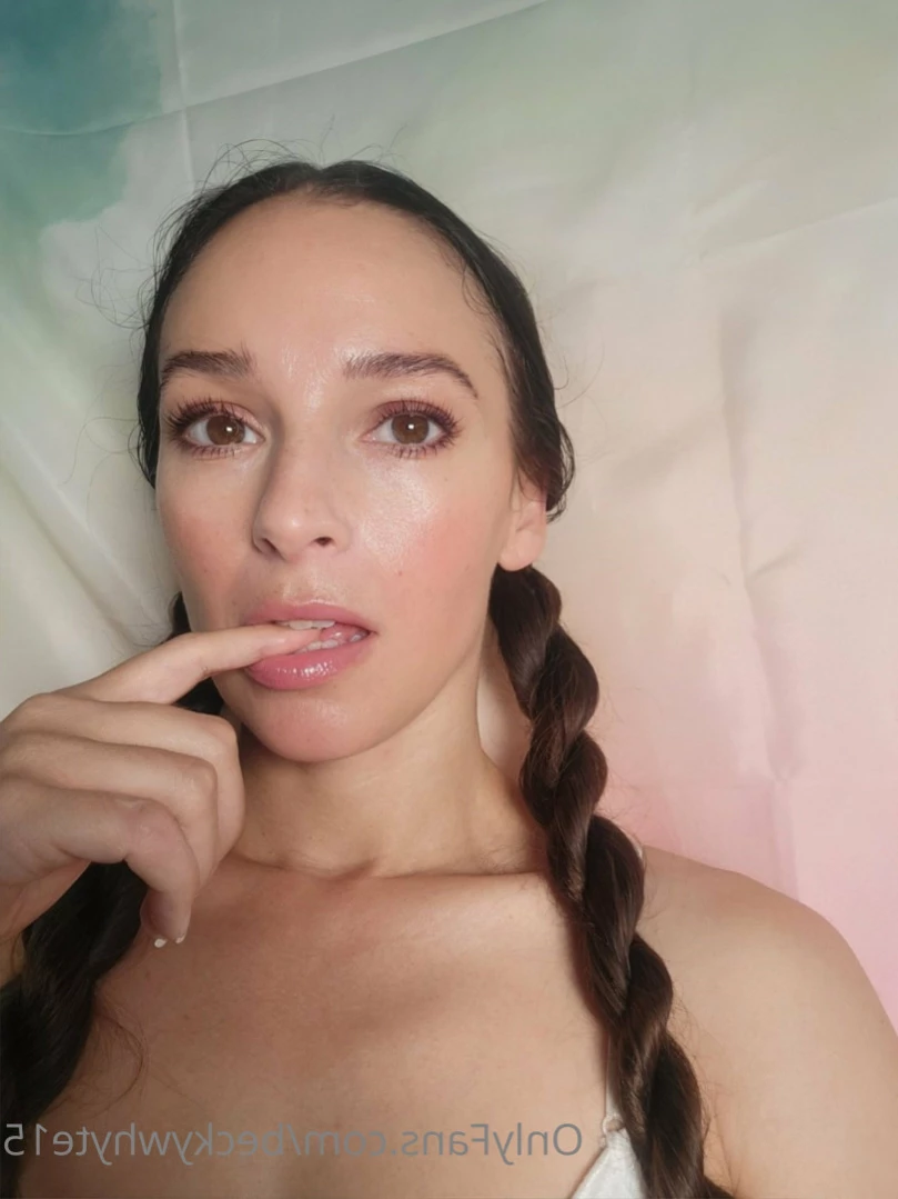 BeckyWhyte [ beckywhyte15 ] Onlyfans leaked photo 11594924 on Hotleaks.tv