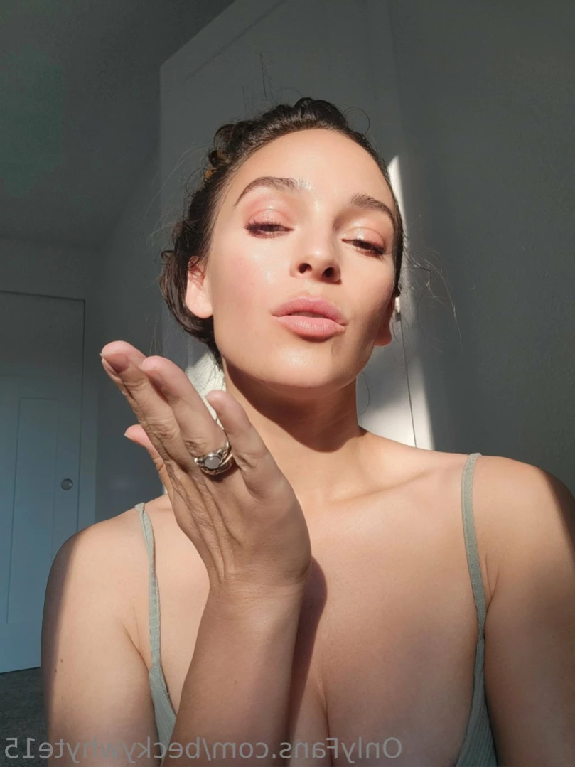 BeckyWhyte [ beckywhyte15 ] Onlyfans leaked photo 11628983 on Hotleaks.tv