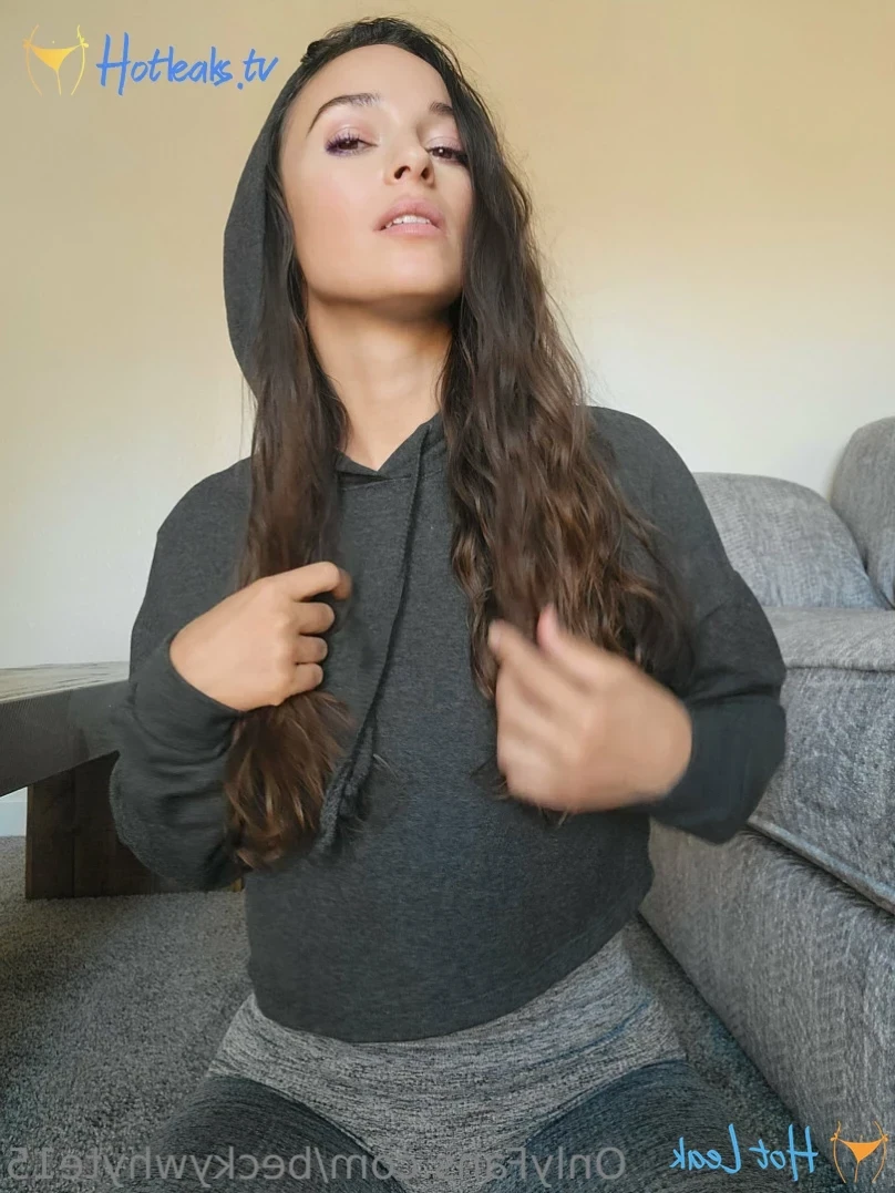 BeckyWhyte [ beckywhyte15 ] Onlyfans leaked photo 11638081 on Hotleaks.tv
