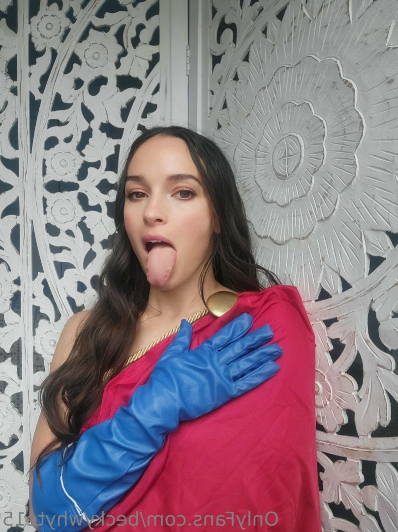 BeckyWhyte [ beckywhyte15 ] Onlyfans leaked photo 11688163 on Hotleaks.tv