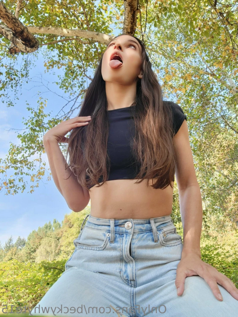BeckyWhyte [ beckywhyte15 ] Onlyfans leaked photo 11688923 on Hotleaks.tv