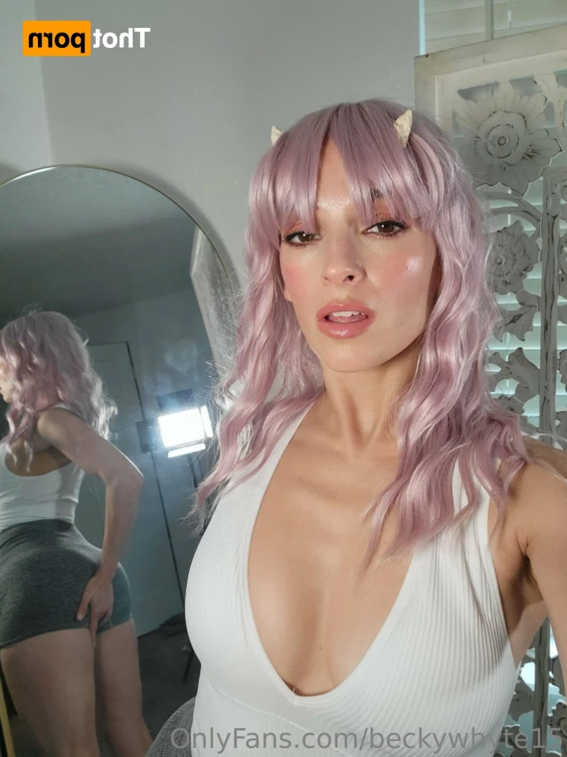BeckyWhyte [ beckywhyte15 ] Onlyfans leaked photo 11690427 on Hotleaks.tv