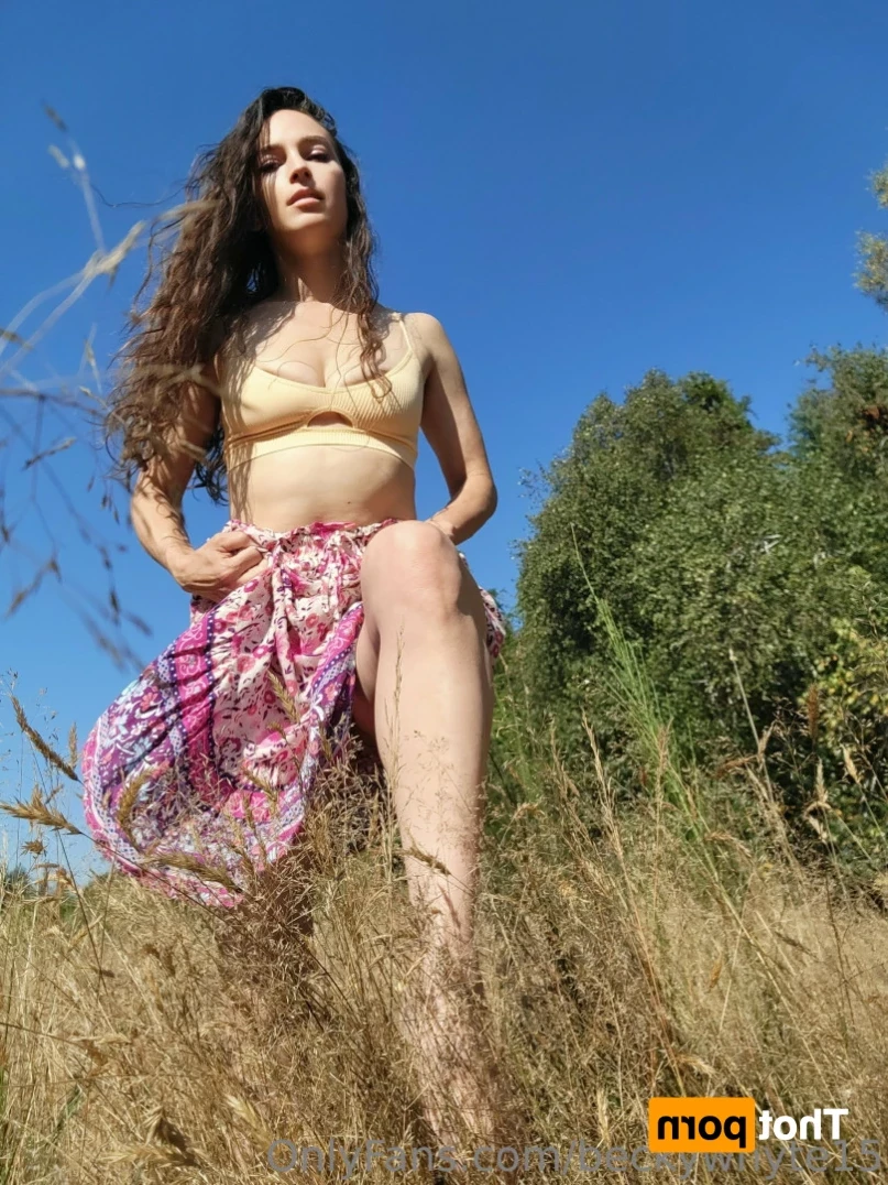 BeckyWhyte [ beckywhyte15 ] Onlyfans leaked photo 11700408 on Hotleaks.tv
