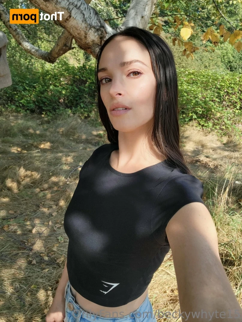 BeckyWhyte [ beckywhyte15 ] Onlyfans leaked photo 11707813 on Hotleaks.tv
