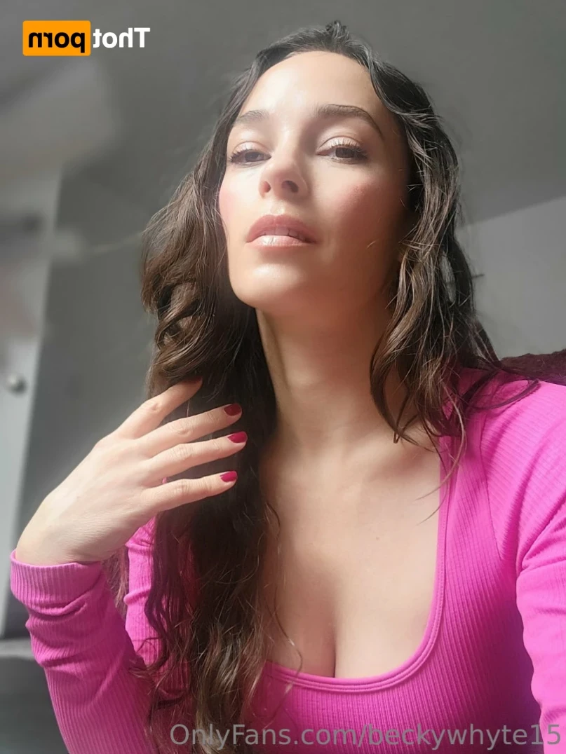 BeckyWhyte [ beckywhyte15 ] Onlyfans leaked photo 11754370 on Hotleaks.tv