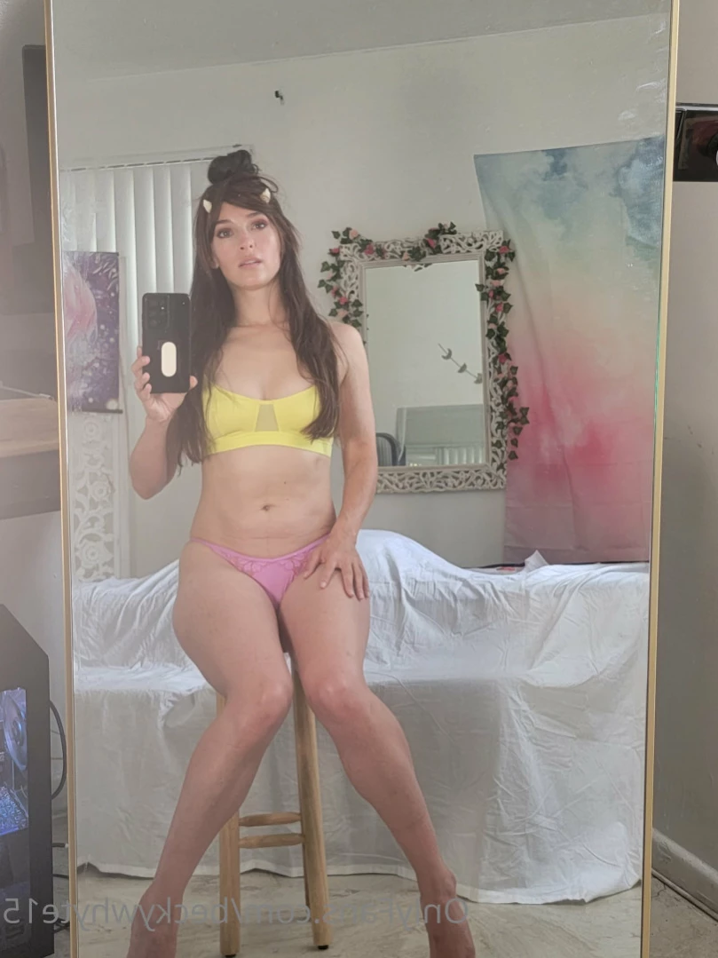 BeckyWhyte [ beckywhyte15 ] Onlyfans leaked photo 11784416 on Hotleaks.tv
