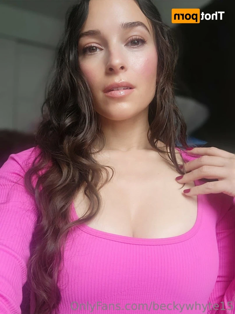 BeckyWhyte [ beckywhyte15 ] Onlyfans leaked photo 11920245 on Hotleaks.tv
