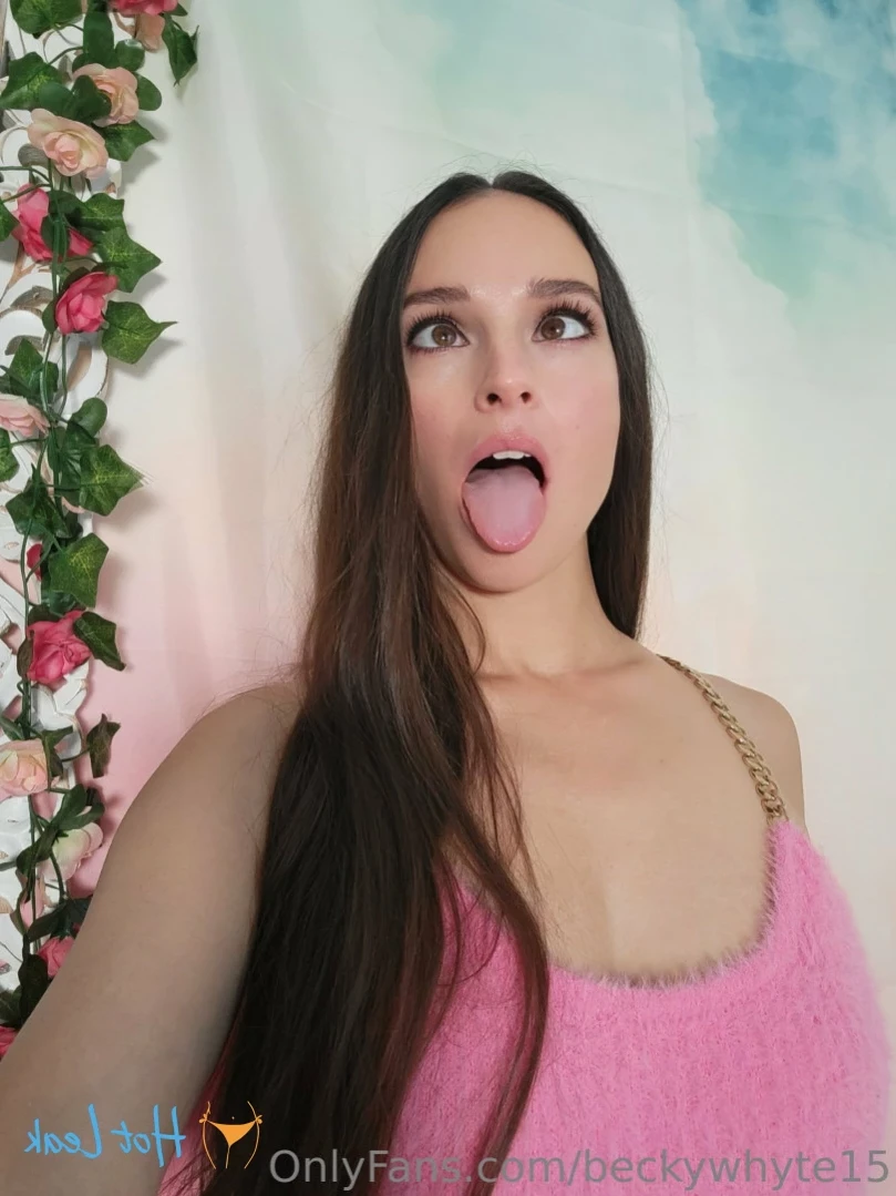 BeckyWhyte [ beckywhyte15 ] Onlyfans leaked photo 11941232 on Hotleaks.tv