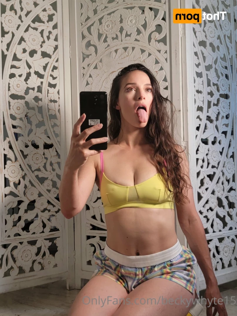 BeckyWhyte [ beckywhyte15 ] Onlyfans leaked photo 12118773 on Hotleaks.tv