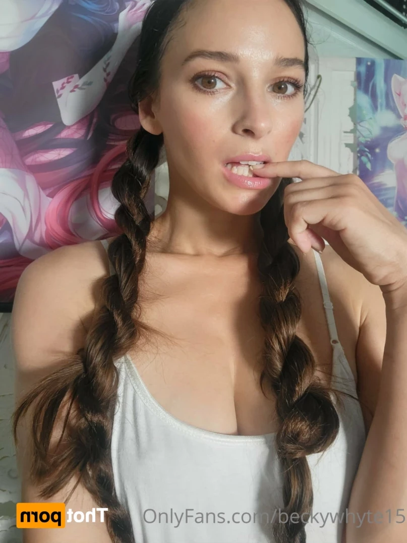 BeckyWhyte [ beckywhyte15 ] Onlyfans leaked photo 12122677 on Hotleaks.tv