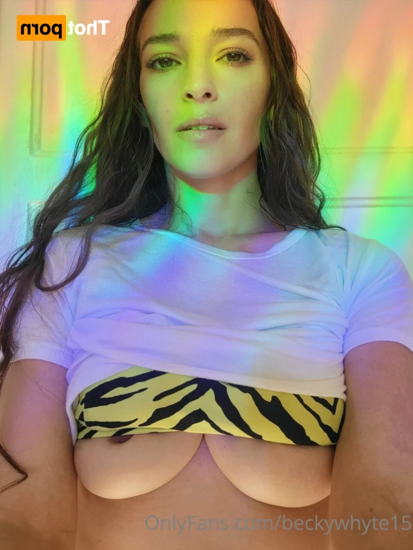 BeckyWhyte [ beckywhyte15 ] Onlyfans leaked photo 12142605 on Hotleaks.tv
