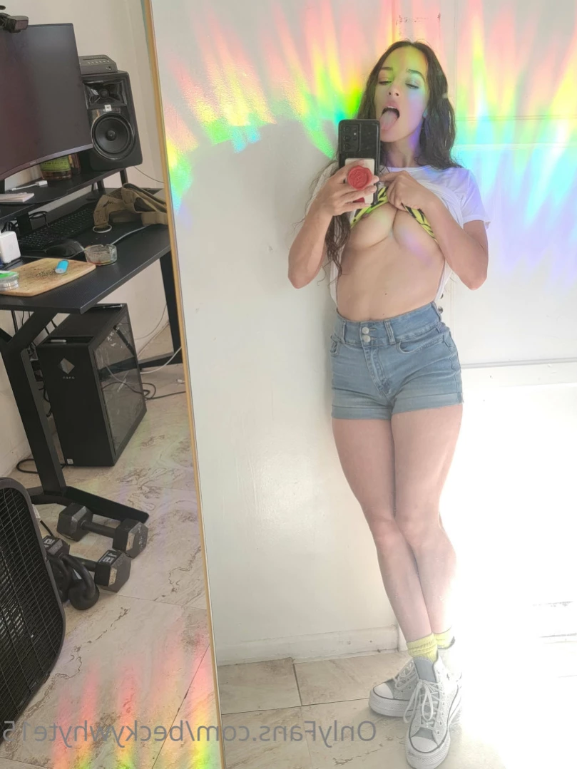 BeckyWhyte [ beckywhyte15 ] Onlyfans leaked photo 12155889 on Hotleaks.tv