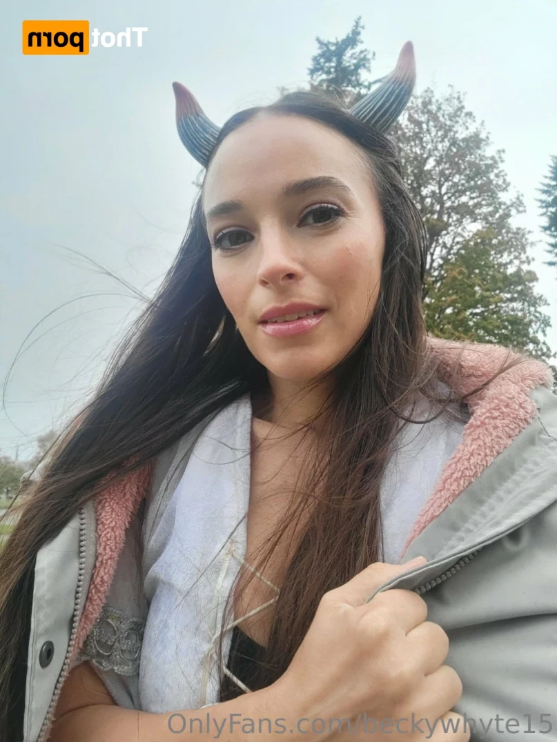 BeckyWhyte [ beckywhyte15 ] Onlyfans leaked photo 12159519 on Hotleaks.tv