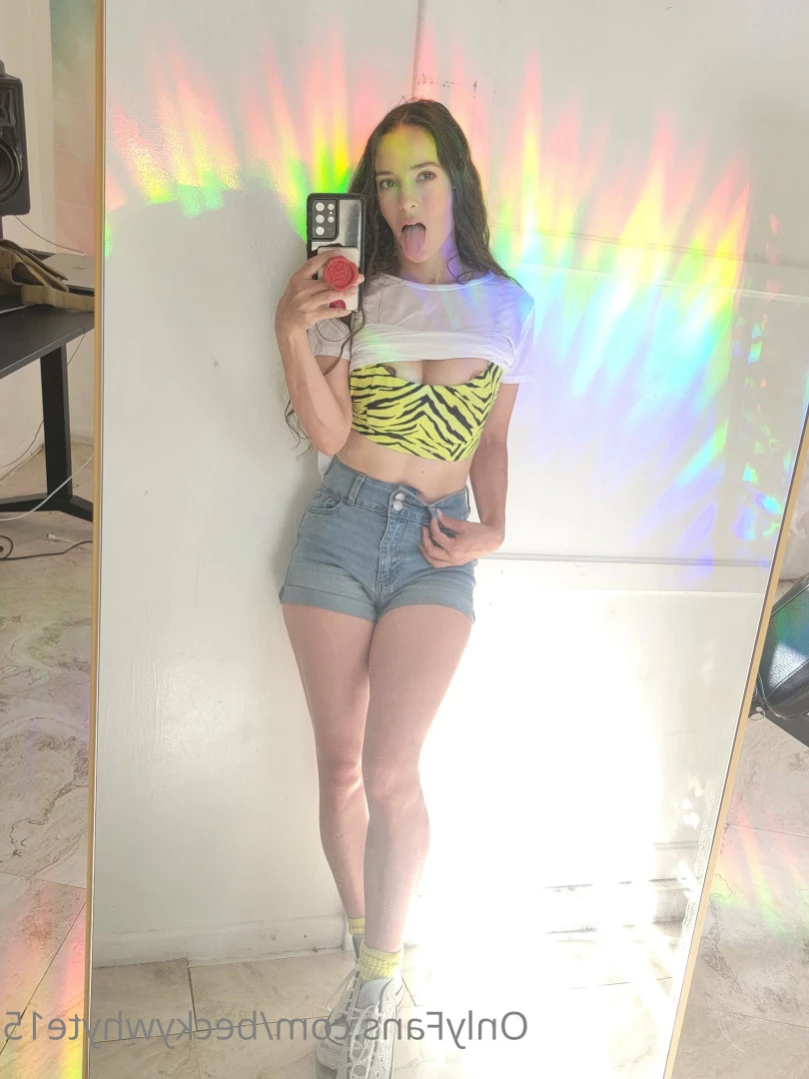 BeckyWhyte [ beckywhyte15 ] Onlyfans leaked photo 12181950 on Hotleaks.tv