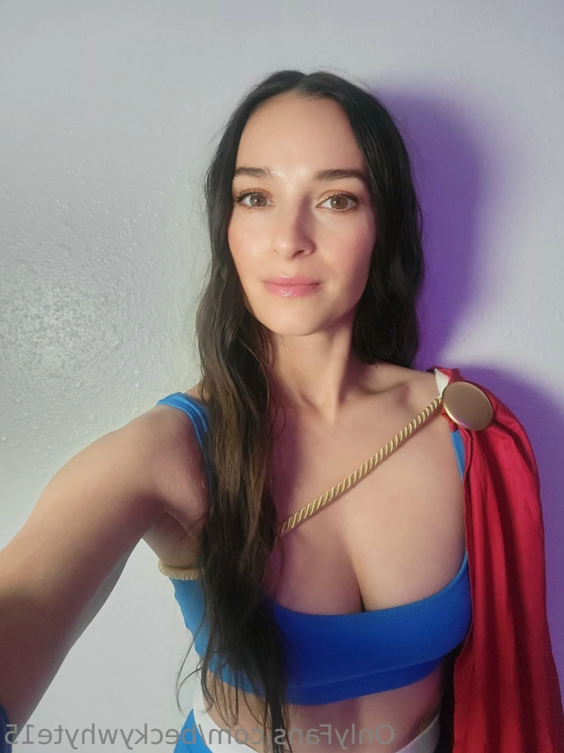 BeckyWhyte [ beckywhyte15 ] Onlyfans leaked photo 12190540 on Hotleaks.tv