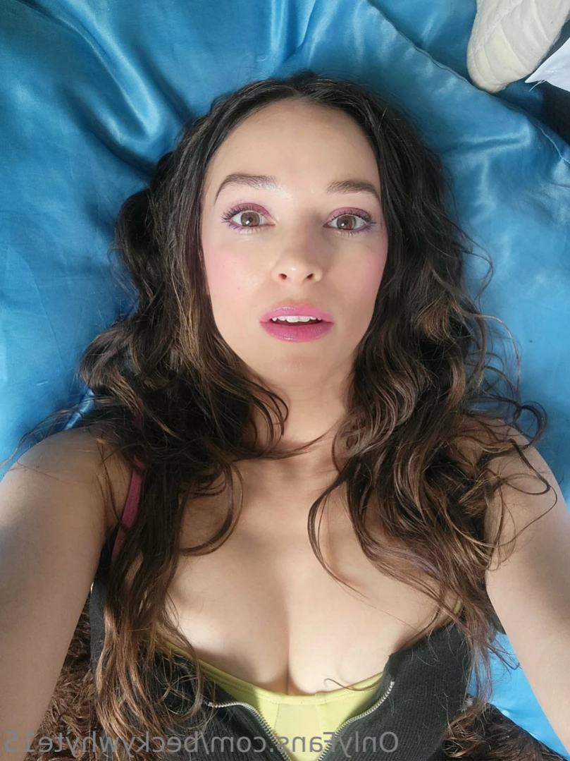 BeckyWhyte [ beckywhyte15 ] Onlyfans leaked photo 12208860 on Hotleaks.tv