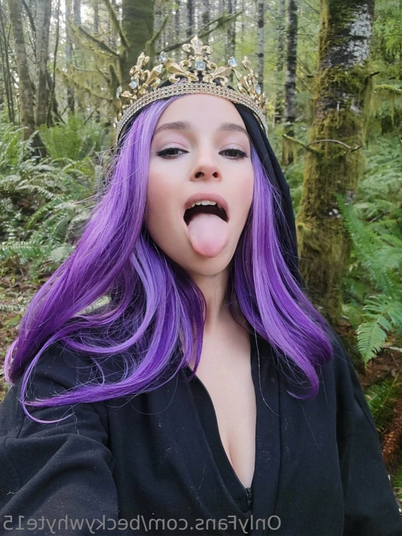 BeckyWhyte [ beckywhyte15 ] Onlyfans leaked photo 12232162 on Hotleaks.tv