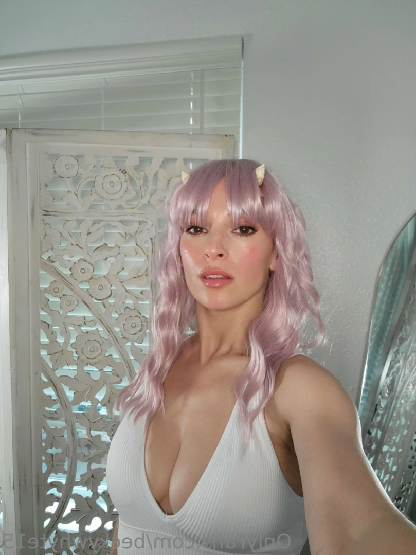 BeckyWhyte [ beckywhyte15 ] Onlyfans leaked photo 12248135 on Hotleaks.tv