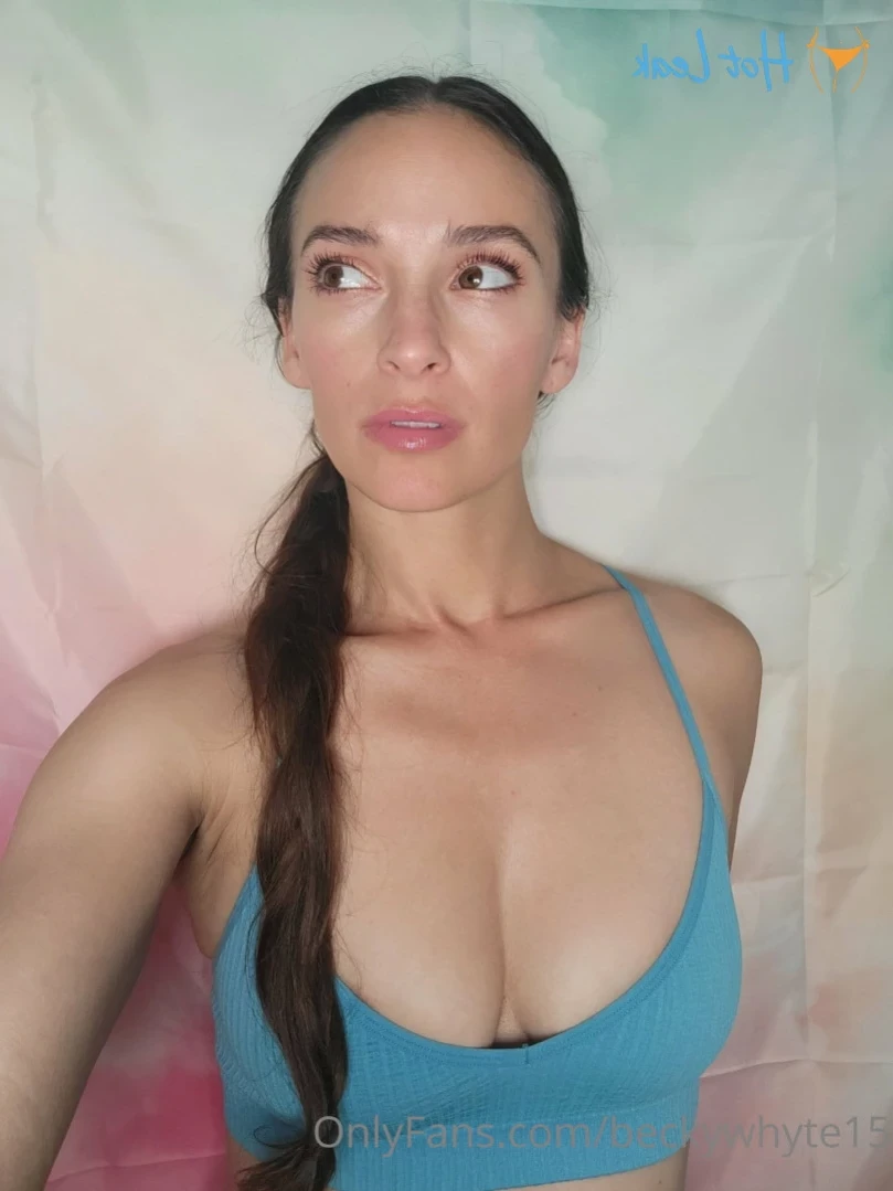 BeckyWhyte [ beckywhyte15 ] Onlyfans leaked photo 12248195 on Hotleaks.tv
