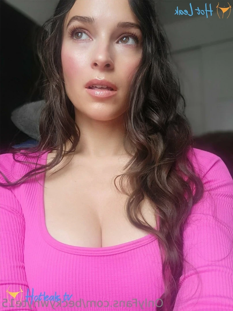 BeckyWhyte [ beckywhyte15 ] Onlyfans leaked photo 12254341 on Hotleaks.tv