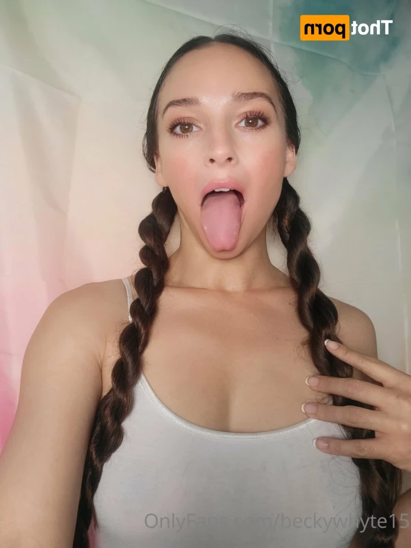 BeckyWhyte [ beckywhyte15 ] Onlyfans leaked photo 12255532 on Hotleaks.tv