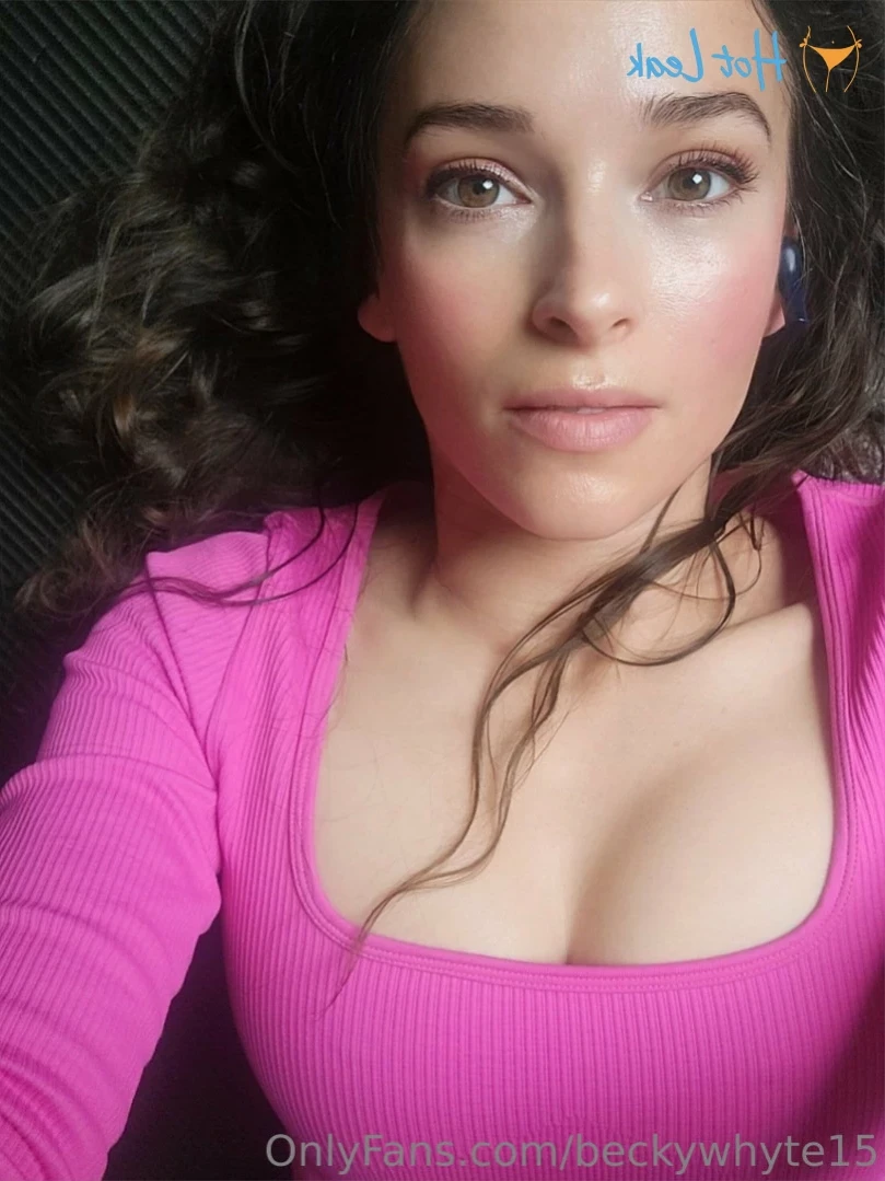 BeckyWhyte [ beckywhyte15 ] Onlyfans leaked photo 12260881 on Hotleaks.tv