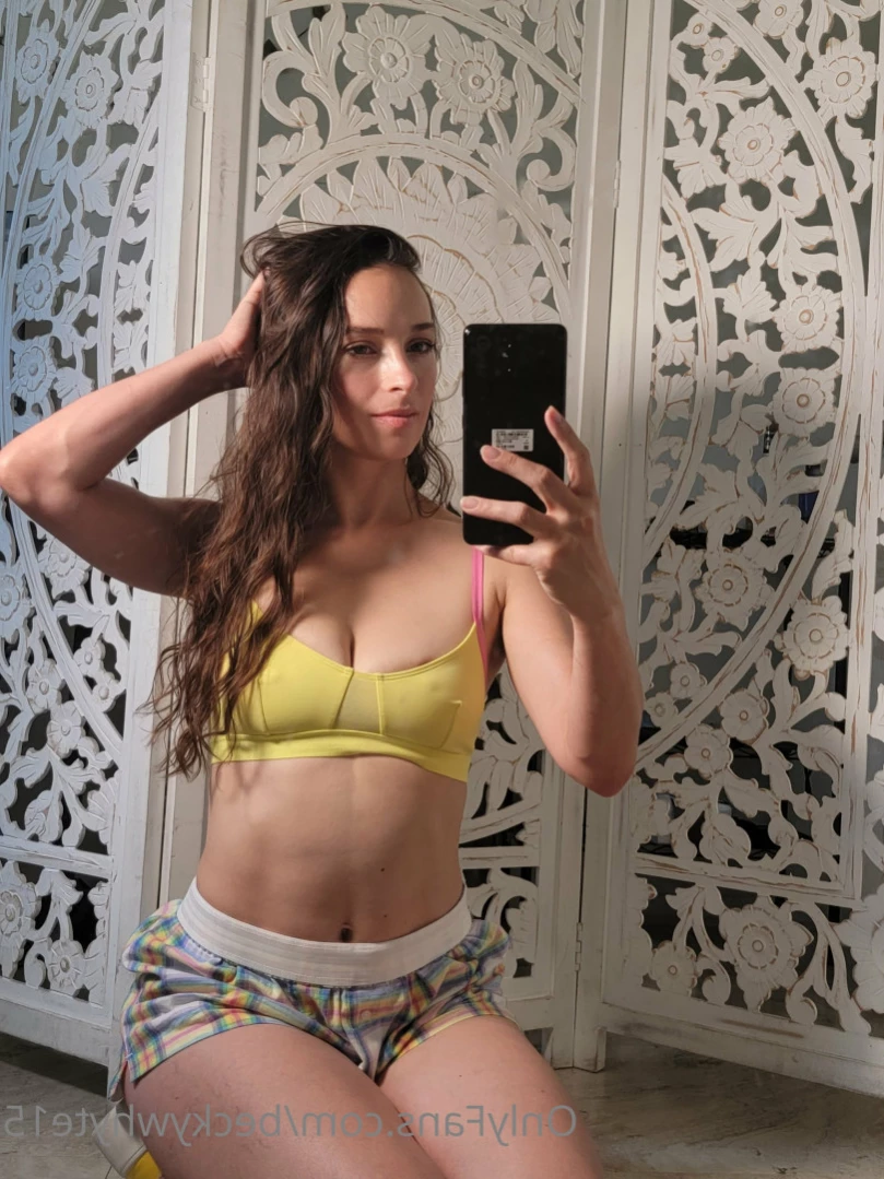 BeckyWhyte [ beckywhyte15 ] Onlyfans leaked photo 12457351 on Hotleaks.tv