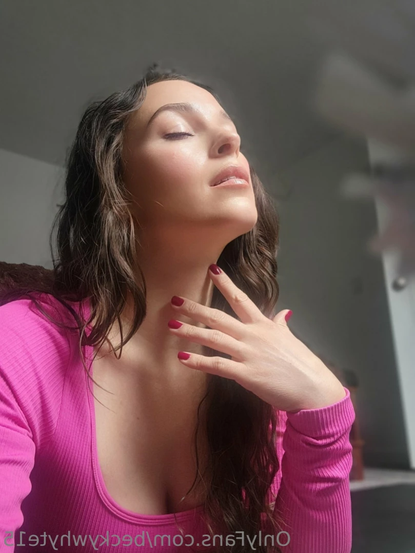 BeckyWhyte [ beckywhyte15 ] Onlyfans leaked photo 12637099 on Hotleaks.tv