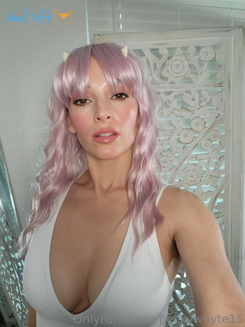 BeckyWhyte [ beckywhyte15 ] Onlyfans leaked photo 12702217 on Hotleaks.tv