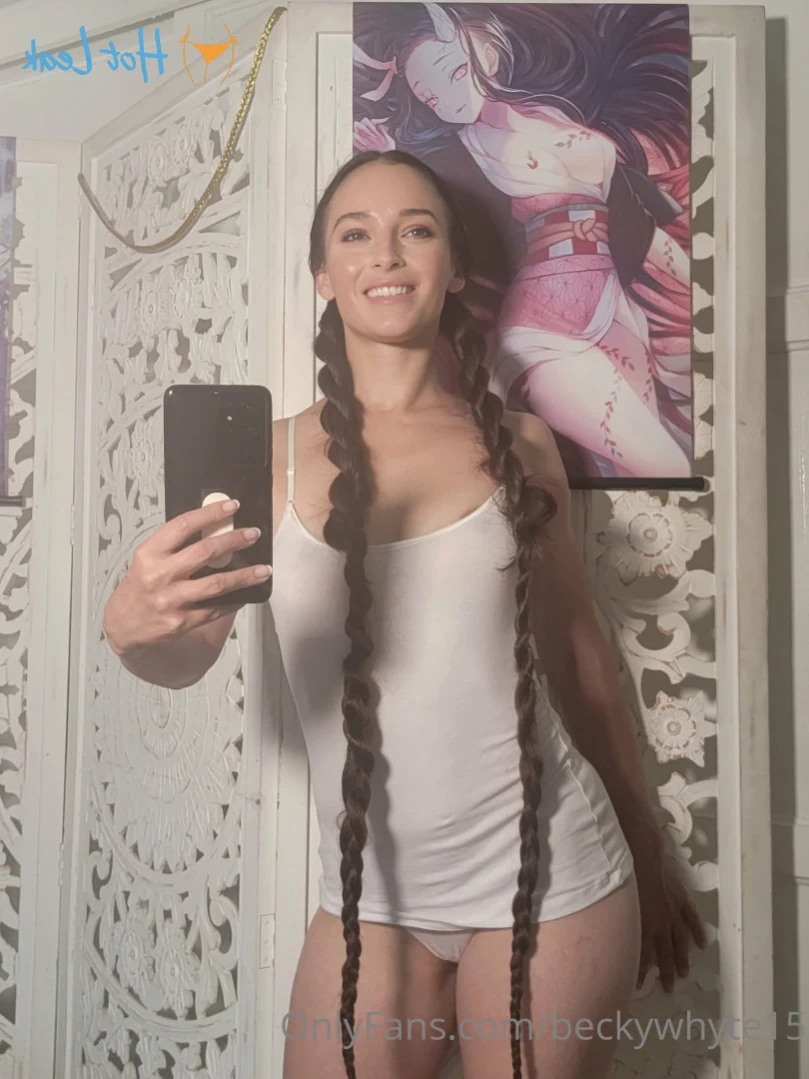 BeckyWhyte [ beckywhyte15 ] Onlyfans leaked photo 12818705 on Hotleaks.tv