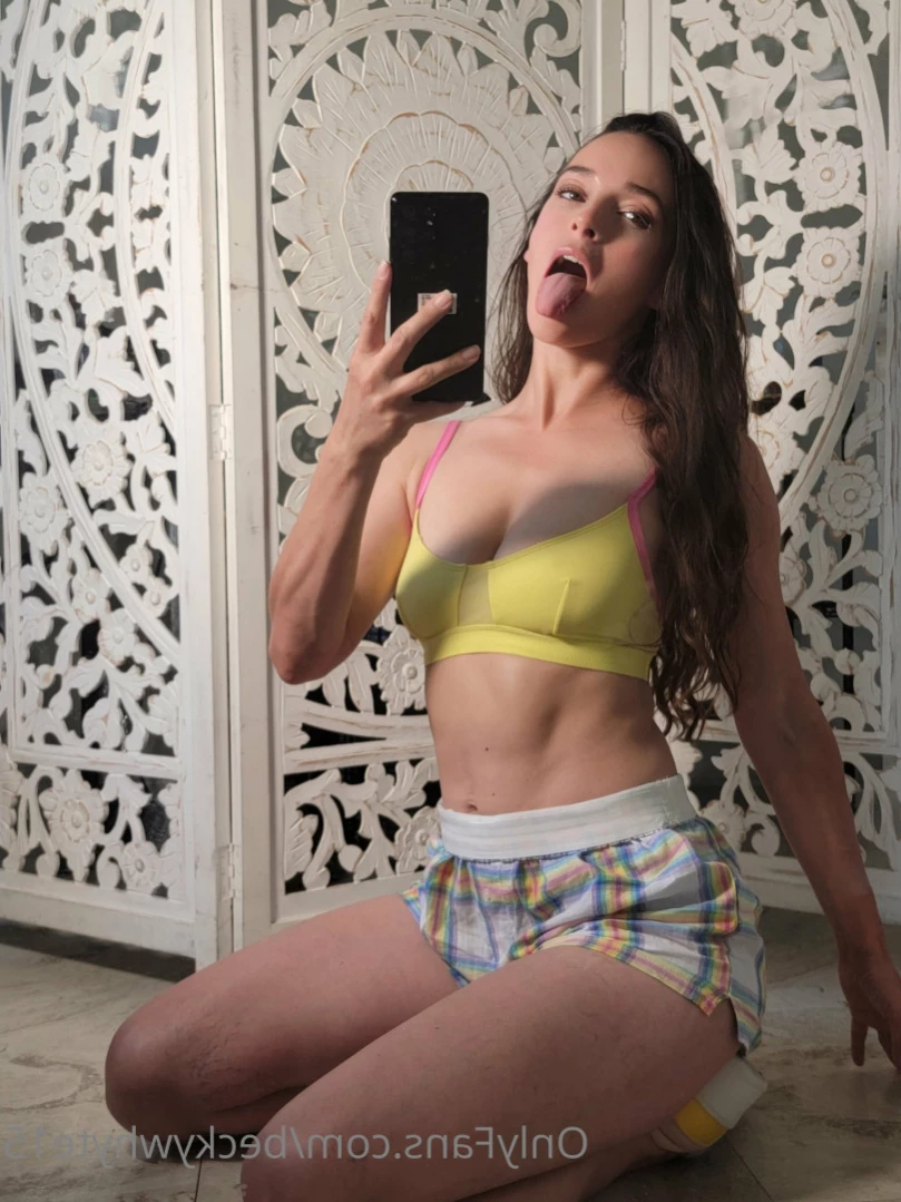 BeckyWhyte [ beckywhyte15 ] Onlyfans leaked photo 13296198 on Hotleaks.tv