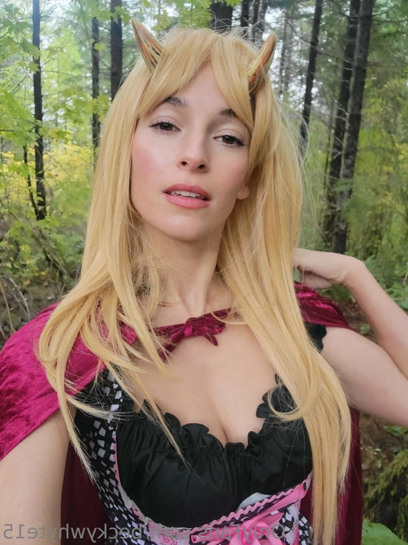 BeckyWhyte [ beckywhyte15 ] Onlyfans leaked photo 13621615 on Hotleaks.tv