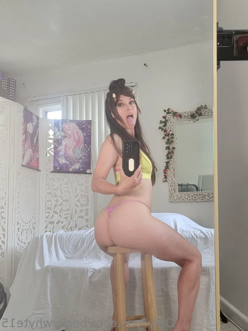 BeckyWhyte [ beckywhyte15 ] Onlyfans leaked photo 14012966 on Hotleaks.tv