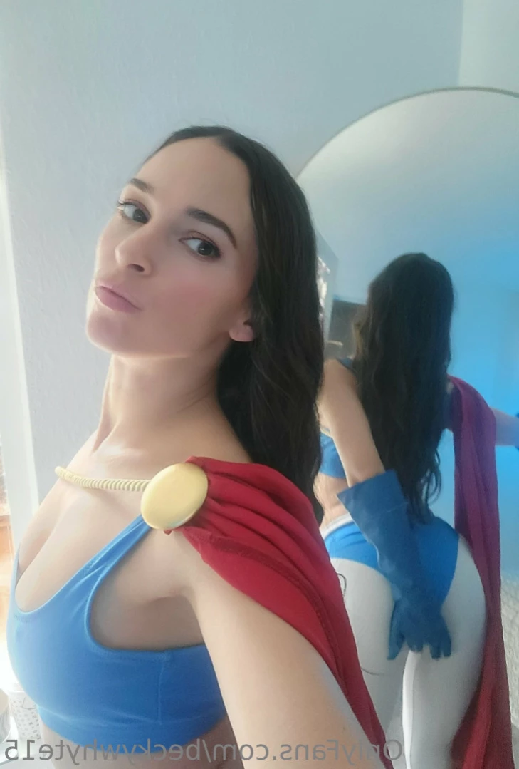 BeckyWhyte [ beckywhyte15 ] Onlyfans leaked photo 14087321 on Hotleaks.tv