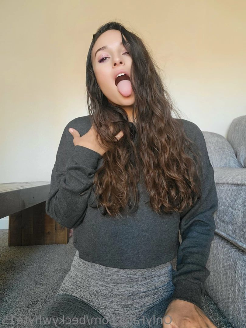 BeckyWhyte [ beckywhyte15 ] Onlyfans leaked photo 14314016 on Hotleaks.tv