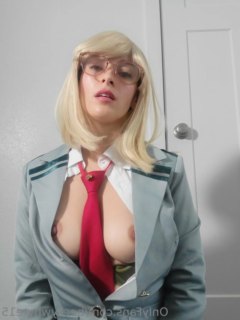 BeckyWhyte [ beckywhyte15 ] Onlyfans leaked photo 14396201 on Hotleaks.tv