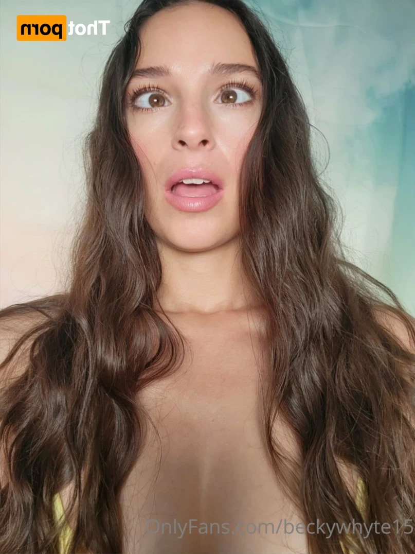 BeckyWhyte [ beckywhyte15 ] Onlyfans leaked photo 14513324 on Hotleaks.tv