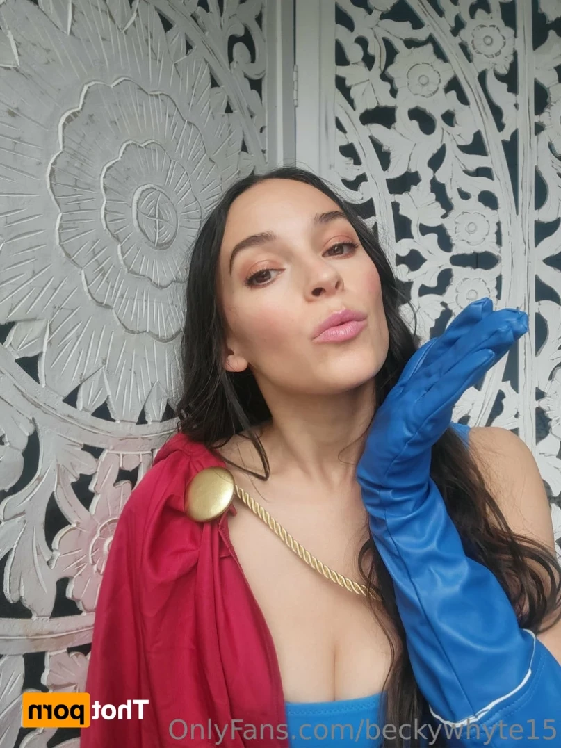 BeckyWhyte [ beckywhyte15 ] Onlyfans leaked photo 14513762 on Hotleaks.tv
