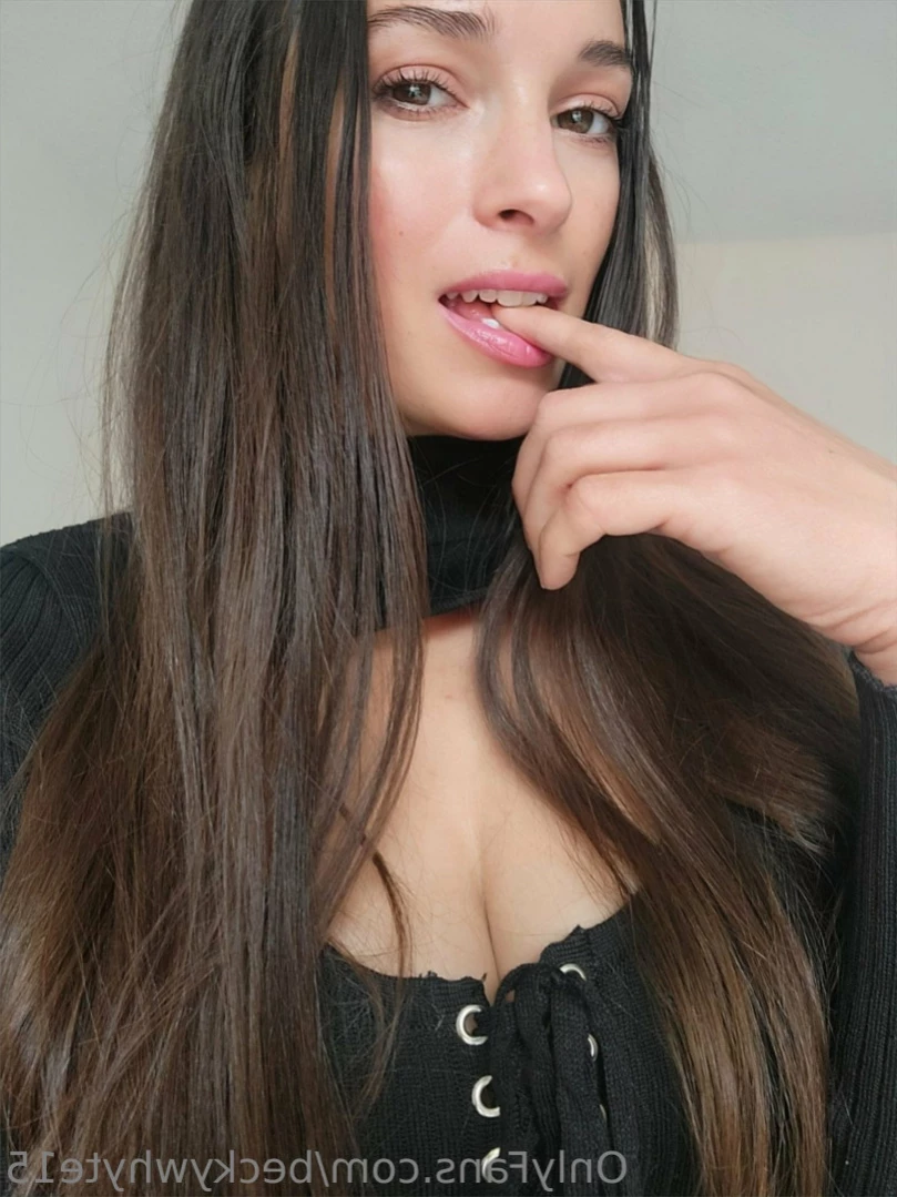 BeckyWhyte [ beckywhyte15 ] Onlyfans leaked photo 14698271 on Hotleaks.tv