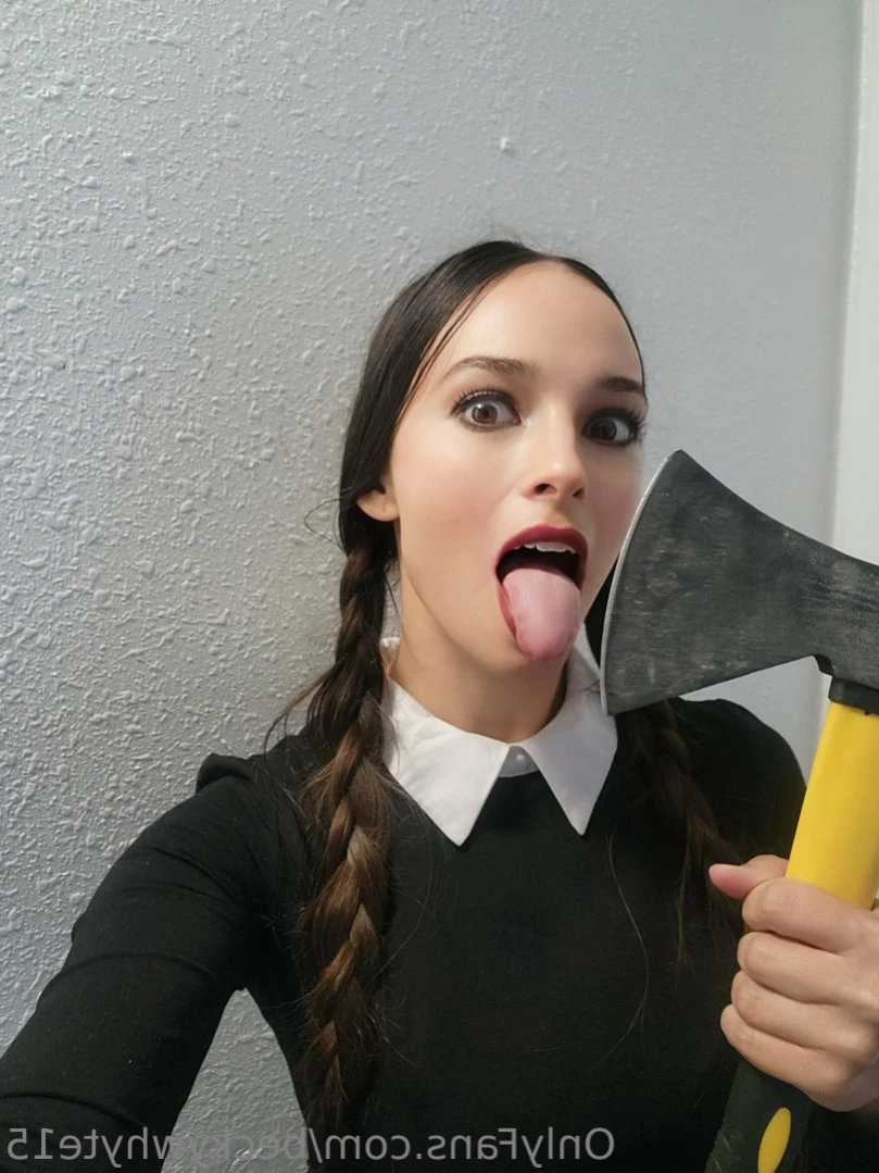 BeckyWhyte [ beckywhyte15 ] Onlyfans leaked photo 14773933 on Hotleaks.tv