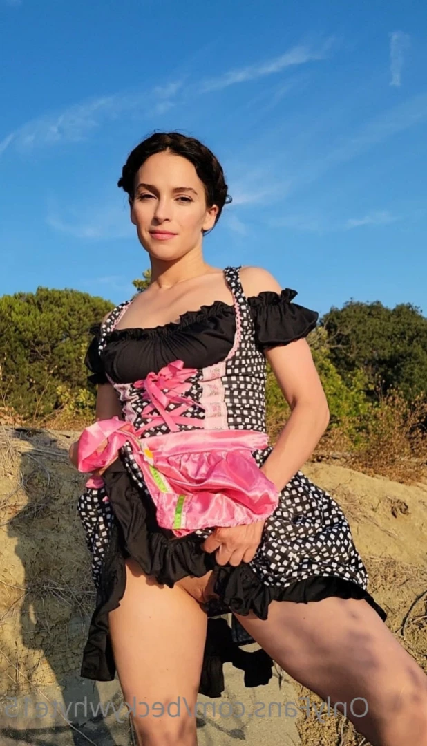 BeckyWhyte [ beckywhyte15 ] Onlyfans leaked photo 15089991 on Hotleaks.tv