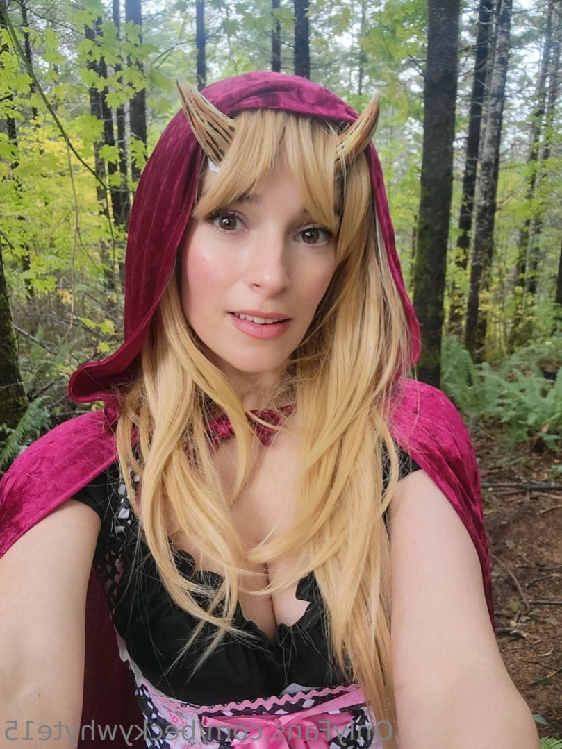 BeckyWhyte [ beckywhyte15 ] Onlyfans leaked photo 15369588 on Hotleaks.tv