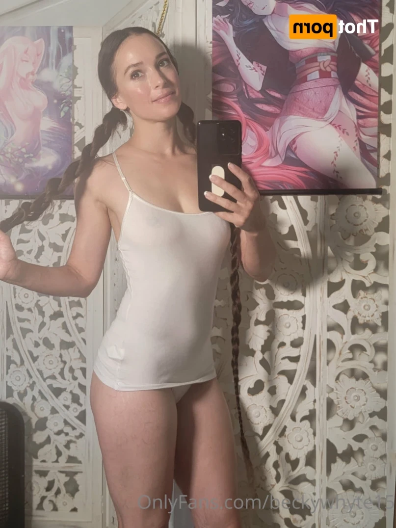 BeckyWhyte [ beckywhyte15 ] Onlyfans leaked photo 15461619 on Hotleaks.tv