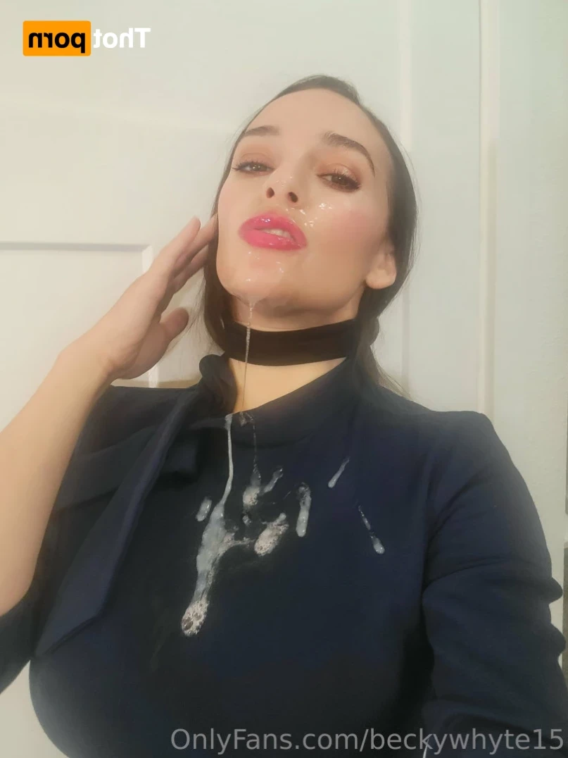 BeckyWhyte [ beckywhyte15 ] Onlyfans leaked photo 15645602 on Hotleaks.tv