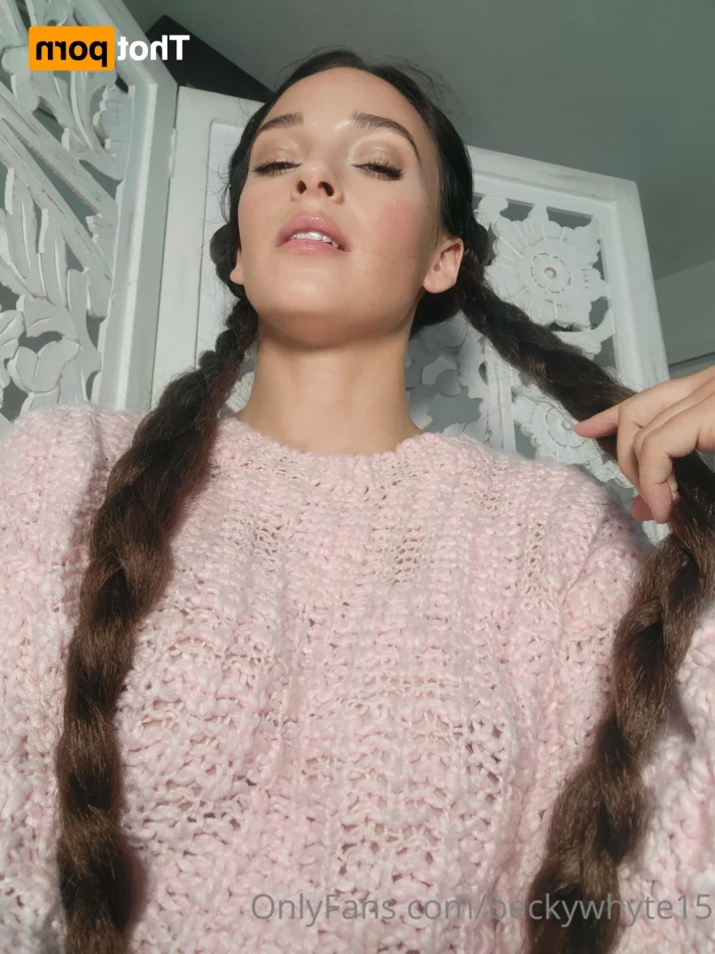 BeckyWhyte [ beckywhyte15 ] Onlyfans leaked photo 15998016 on Hotleaks.tv