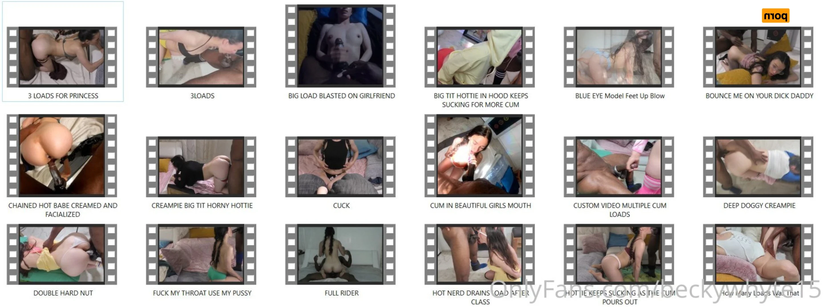 BeckyWhyte [ beckywhyte15 ] Onlyfans leaked photo 16202379 on Hotleaks.tv